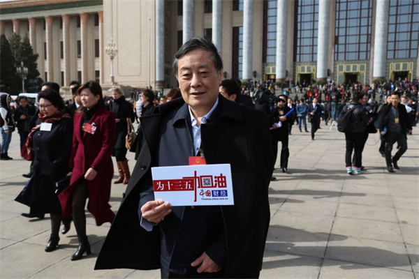 光伏组件“出货王”晶科能源也未保住一季度利润