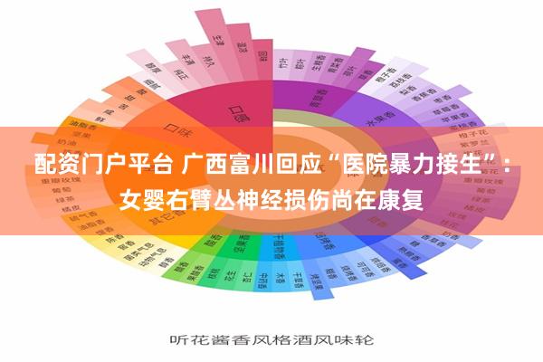 配资门户平台 广西富川回应“医院暴力接生”：女婴右臂丛神经损伤尚在康复