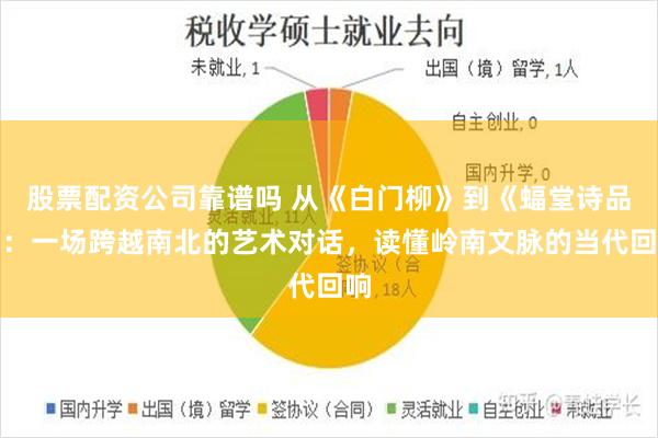 股票配资公司靠谱吗 从《白门柳》到《蝠堂诗品》:一场跨越南北的艺术对话,读懂岭南文脉的当代回响