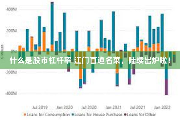 什么是股市杠杆率 江门百道名菜，陆续出炉啦！