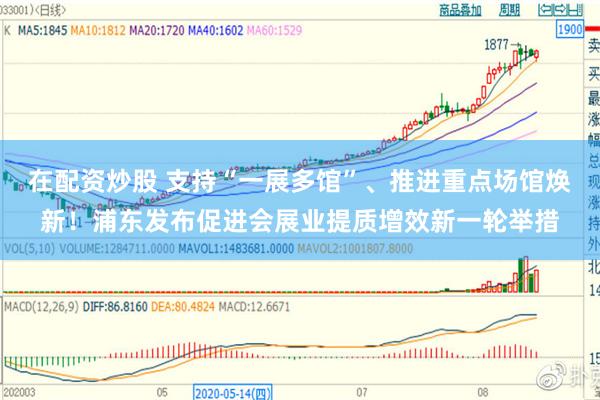 在配资炒股 支持“一展多馆”、推进重点场馆焕新！浦东发布促进会展业提质增效新一轮举措